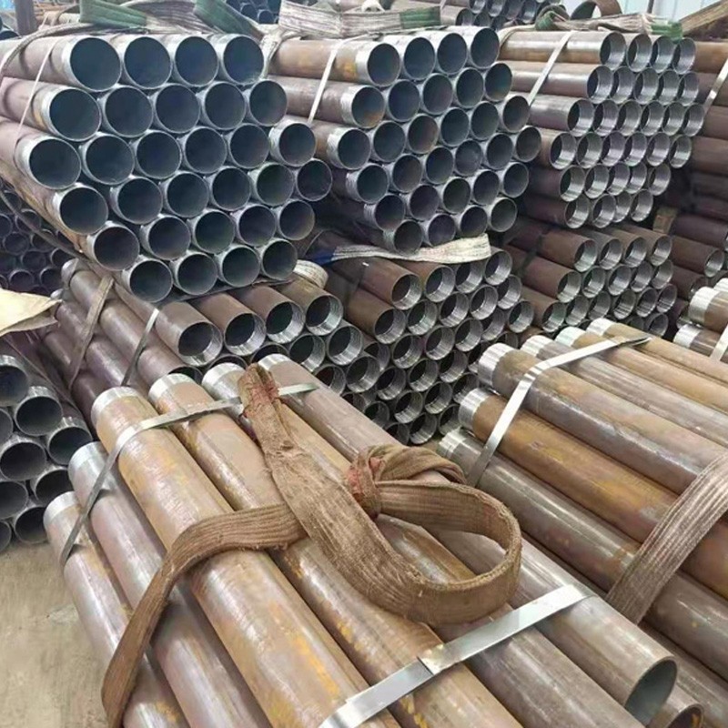 雅安地质钻探用跟管