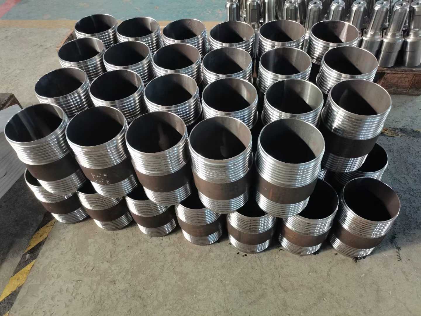 巴彦219mm管棚管